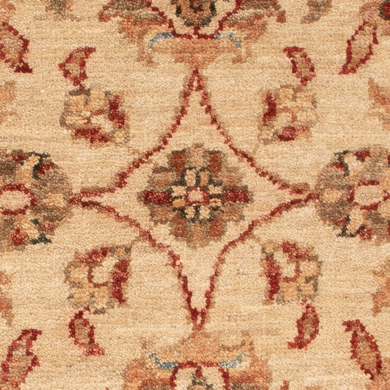 Tappeto Ziegler - 72 x 54 cm - beige