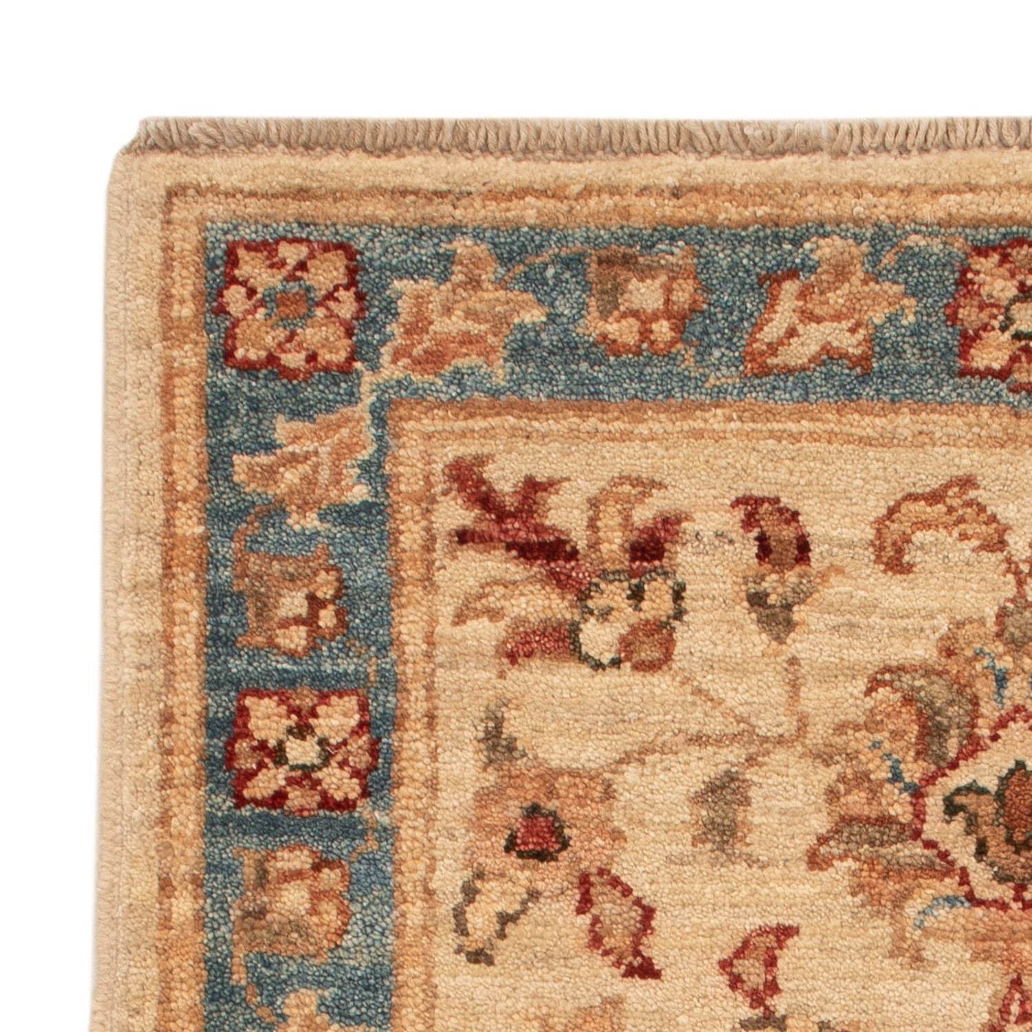 Tappeto Ziegler - 72 x 54 cm - beige