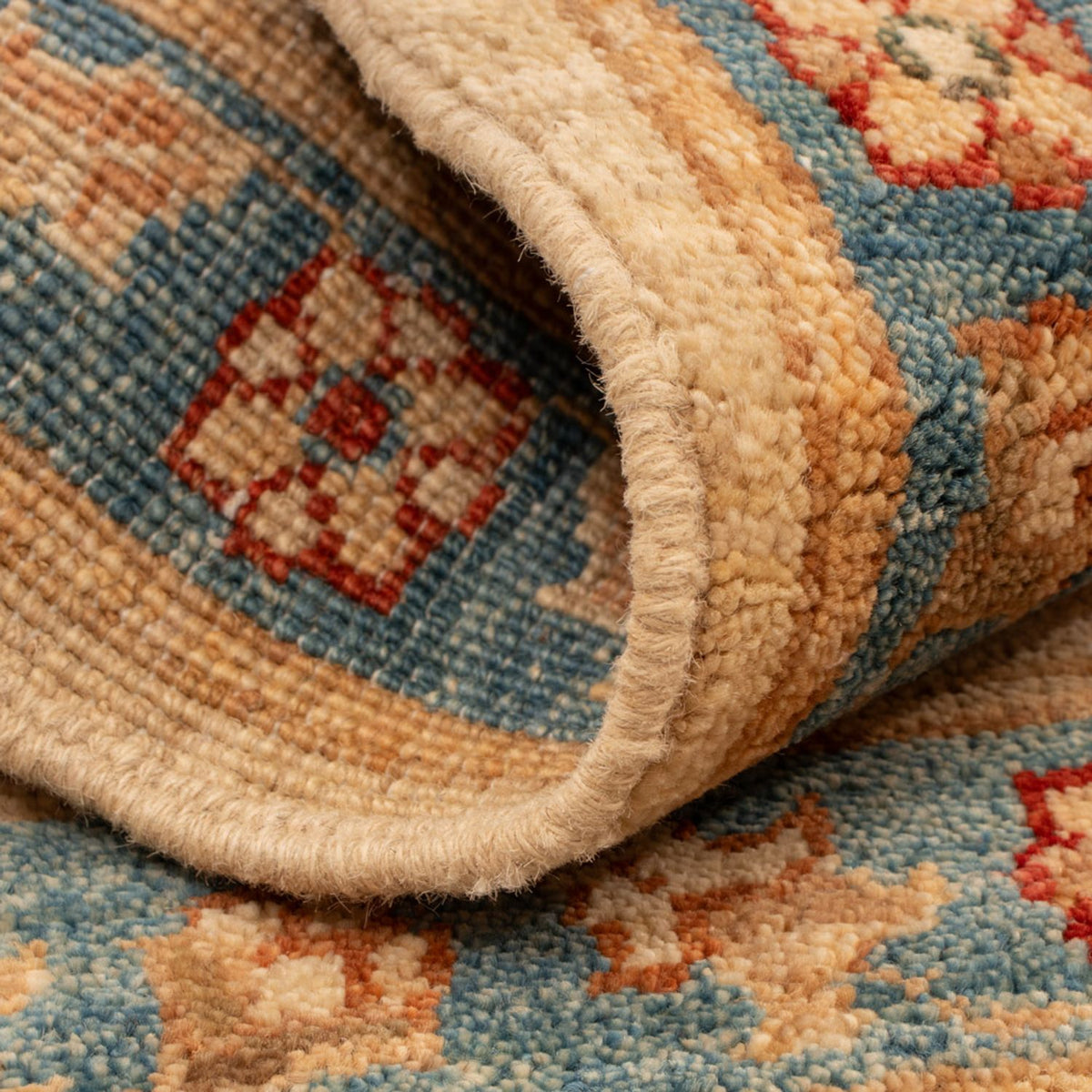 Tappeto Ziegler - 72 x 54 cm - beige