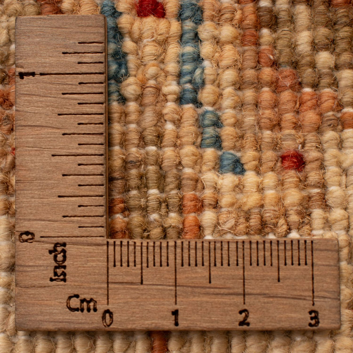 Tappeto Ziegler - 72 x 54 cm - beige