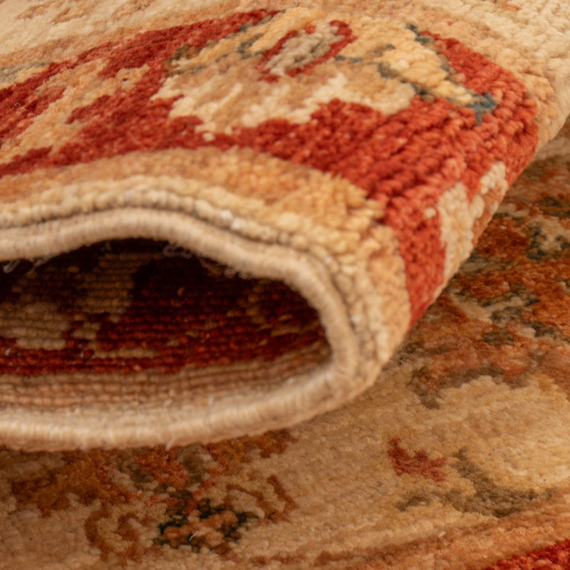 Tappeto Ziegler - 64 x 49 cm - beige