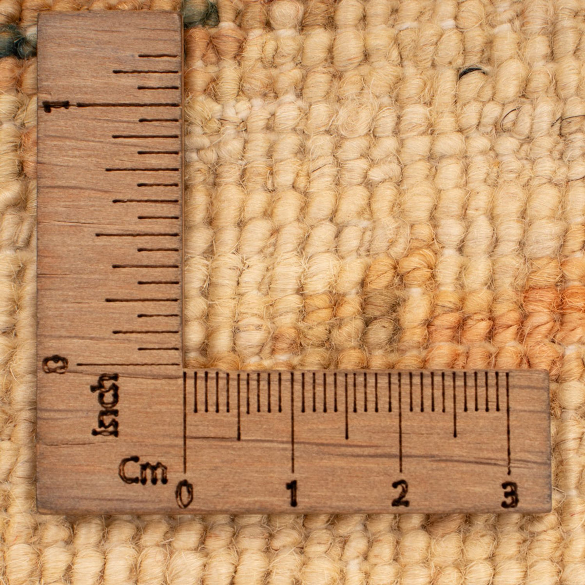 Tappeto Ziegler - 64 x 49 cm - beige