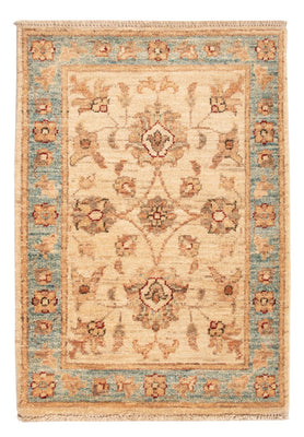 Tappeto Ziegler - 72 x 50 cm - beige
