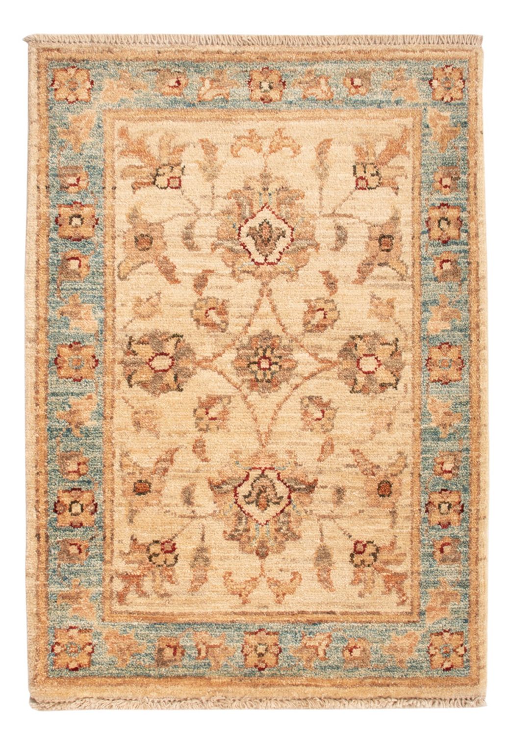 Tappeto Ziegler - 72 x 50 cm - beige