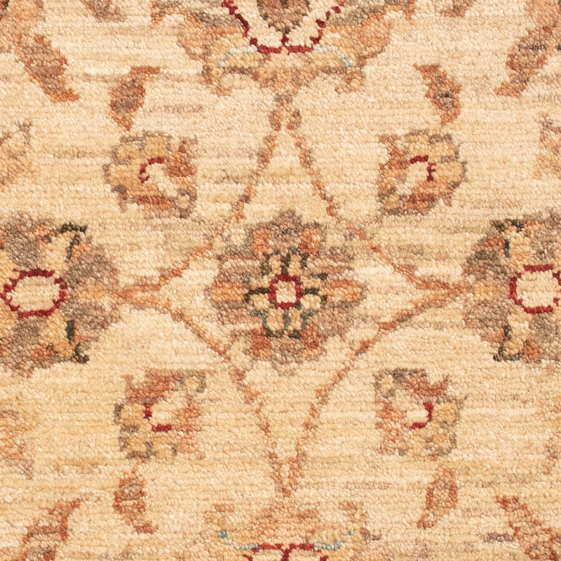 Tappeto Ziegler - 72 x 50 cm - beige