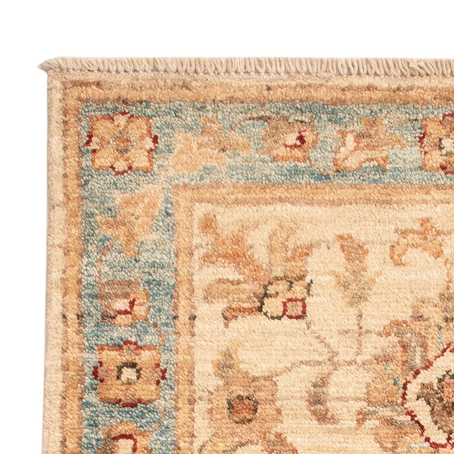 Tappeto Ziegler - 72 x 50 cm - beige