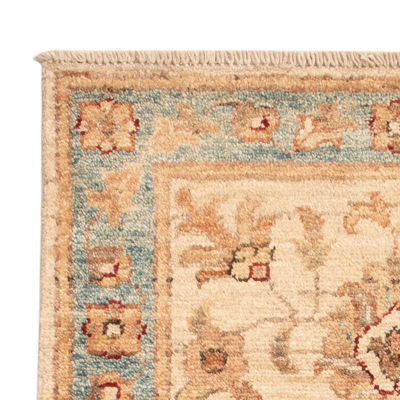 Tappeto Ziegler - 72 x 50 cm - beige