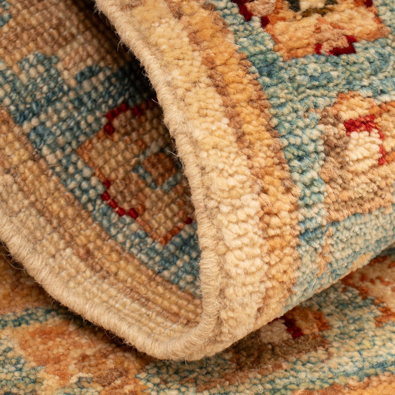 Tappeto Ziegler - 72 x 50 cm - beige
