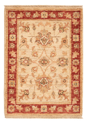 Tappeto Ziegler - 71 x 50 cm - beige