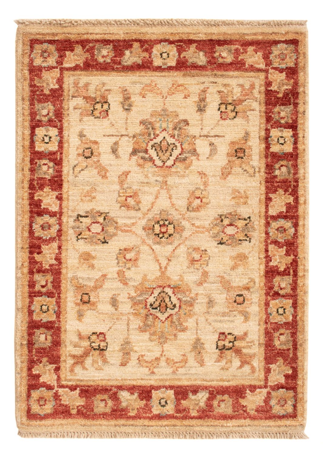 Tappeto Ziegler - 71 x 50 cm - beige