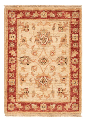 Tappeto Ziegler - 71 x 50 cm - beige
