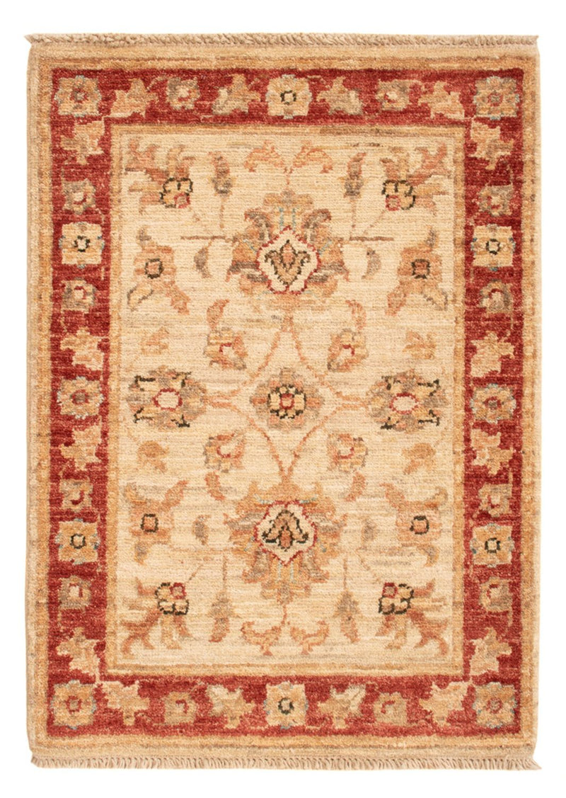 Tappeto Ziegler - 71 x 50 cm - beige