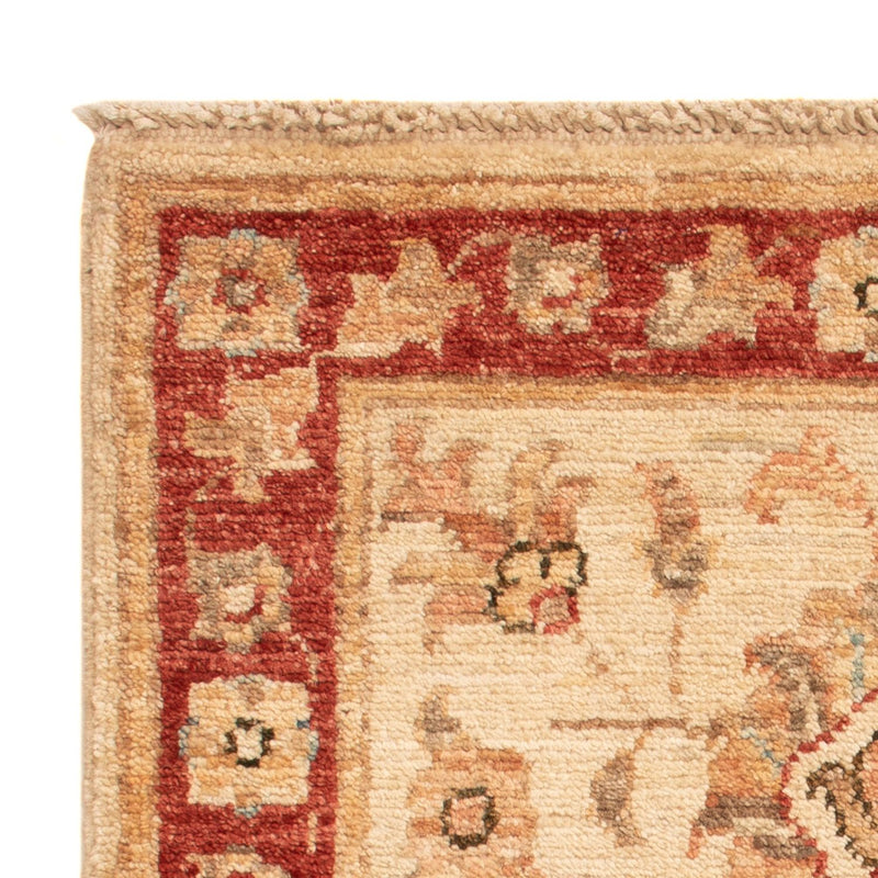 Tappeto Ziegler - 71 x 50 cm - beige