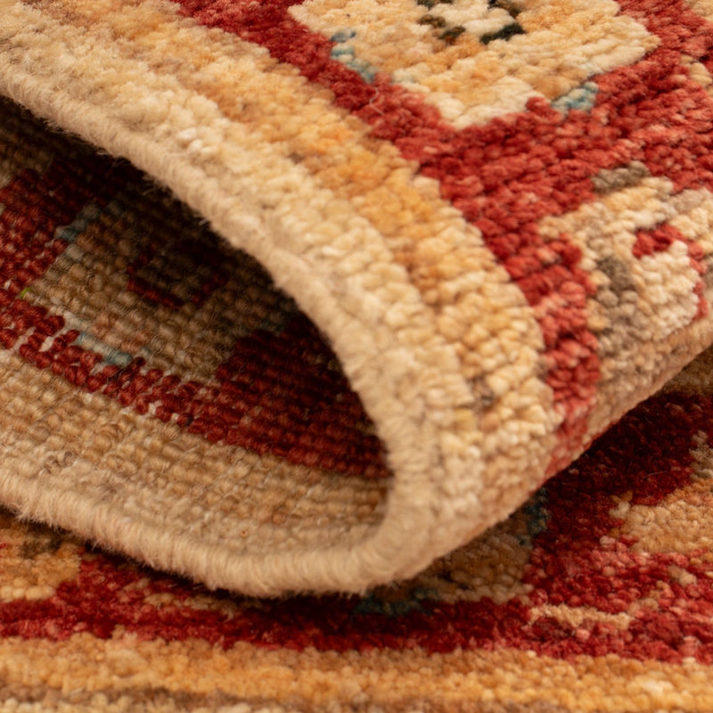 Tappeto Ziegler - 71 x 50 cm - beige