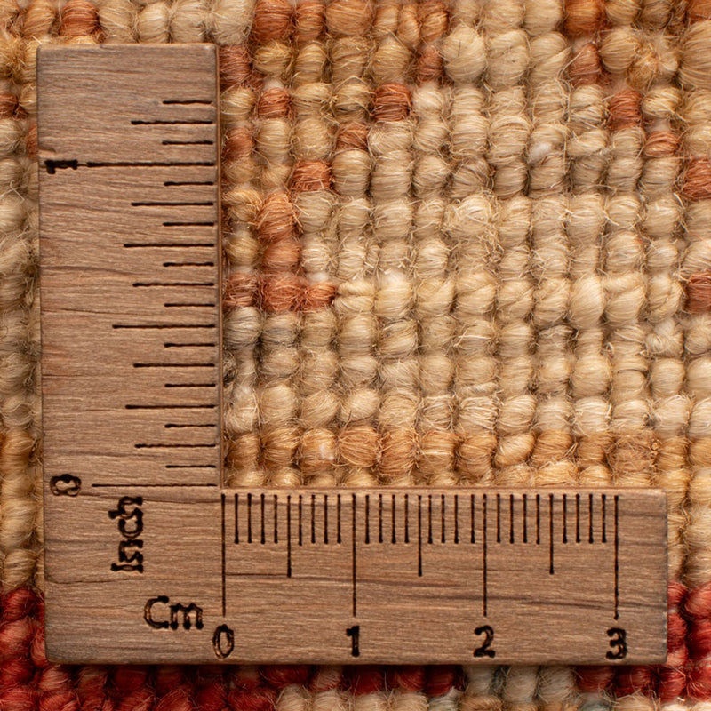 Tappeto Ziegler - 71 x 50 cm - beige