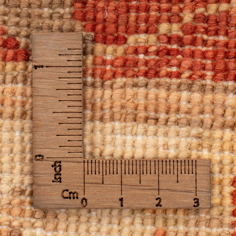 Tappeto Ziegler - 63 x 52 cm - rosso