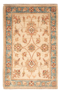 Tappeto Ziegler 74x48cm - Tappeto orientale – product image