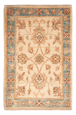 Tappeto Ziegler - 74 x 48 cm - beige