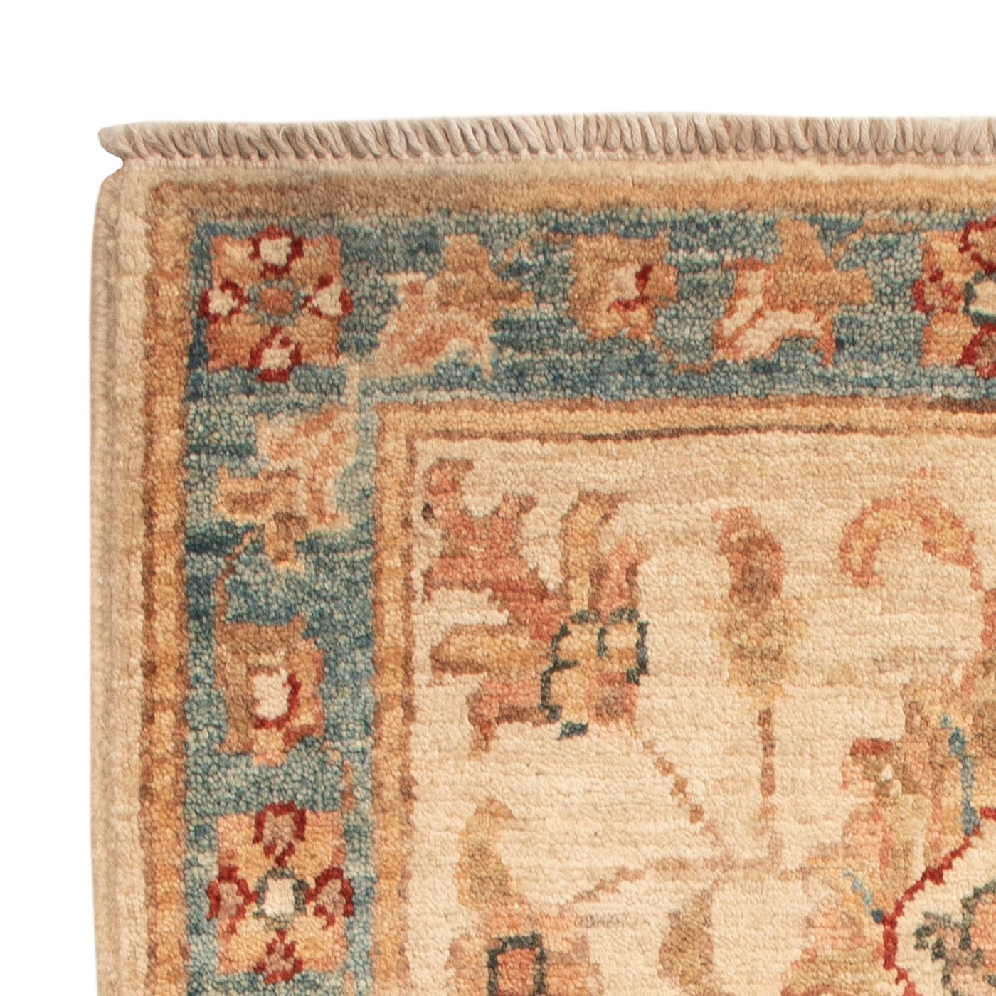 Tappeto Ziegler 74x48cm - Tappeto orientale