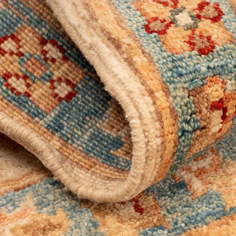 Tappeto Ziegler - 74 x 48 cm - beige