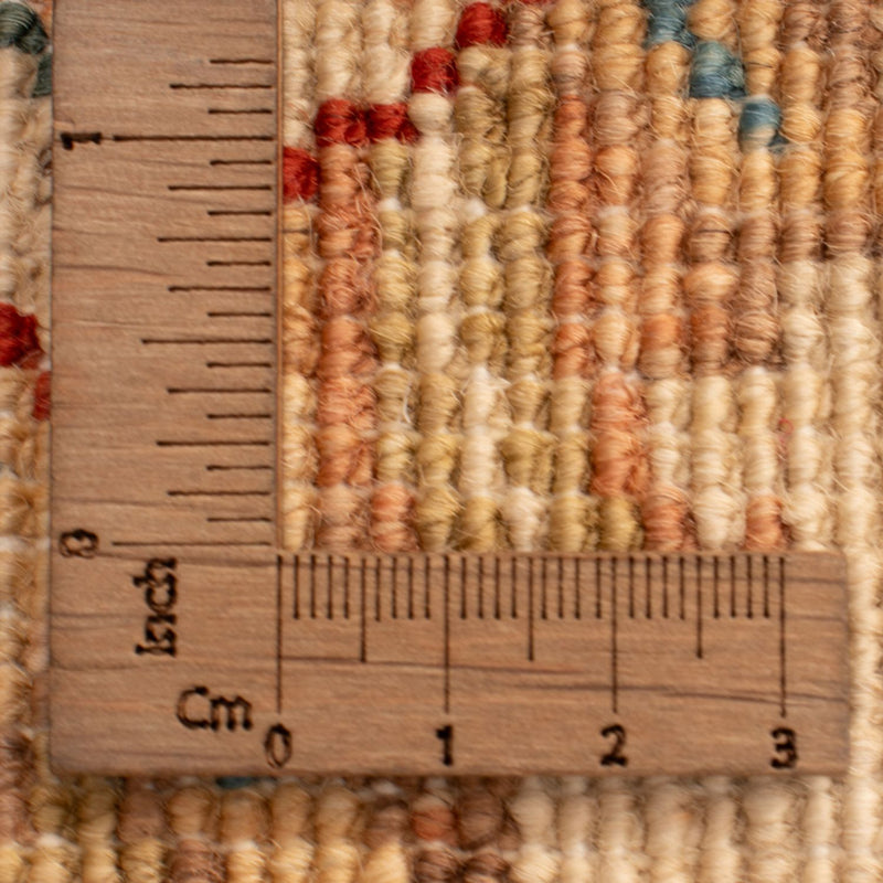 Tappeto Ziegler - 74 x 48 cm - beige