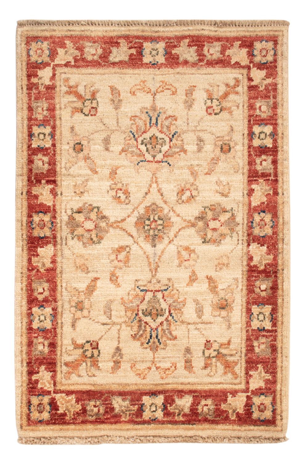 Tappeto Ziegler - 73 x 48 cm - beige