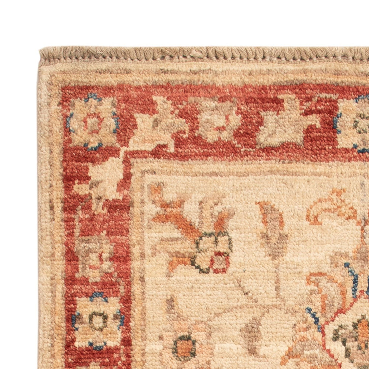 Tappeto Ziegler 73x48cm - Tappeto orientale
