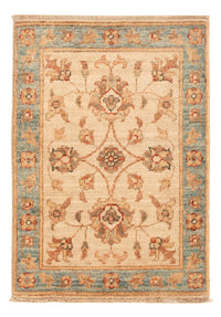 Tappeto Ziegler - 70 x 48 cm - beige