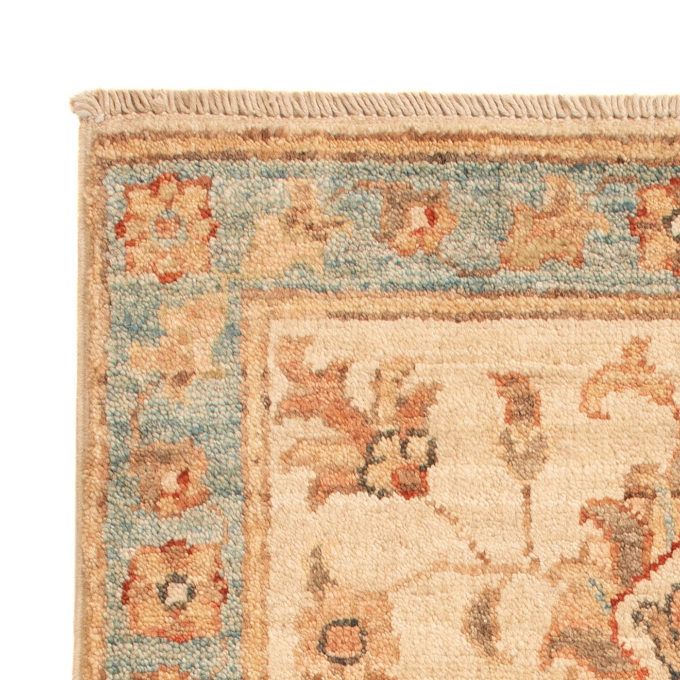 Tappeto Ziegler 70x48cm - Tappeto orientale