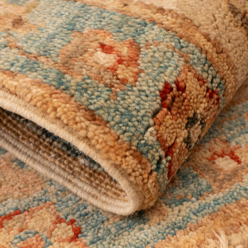 Tappeto Ziegler - 70 x 48 cm - beige