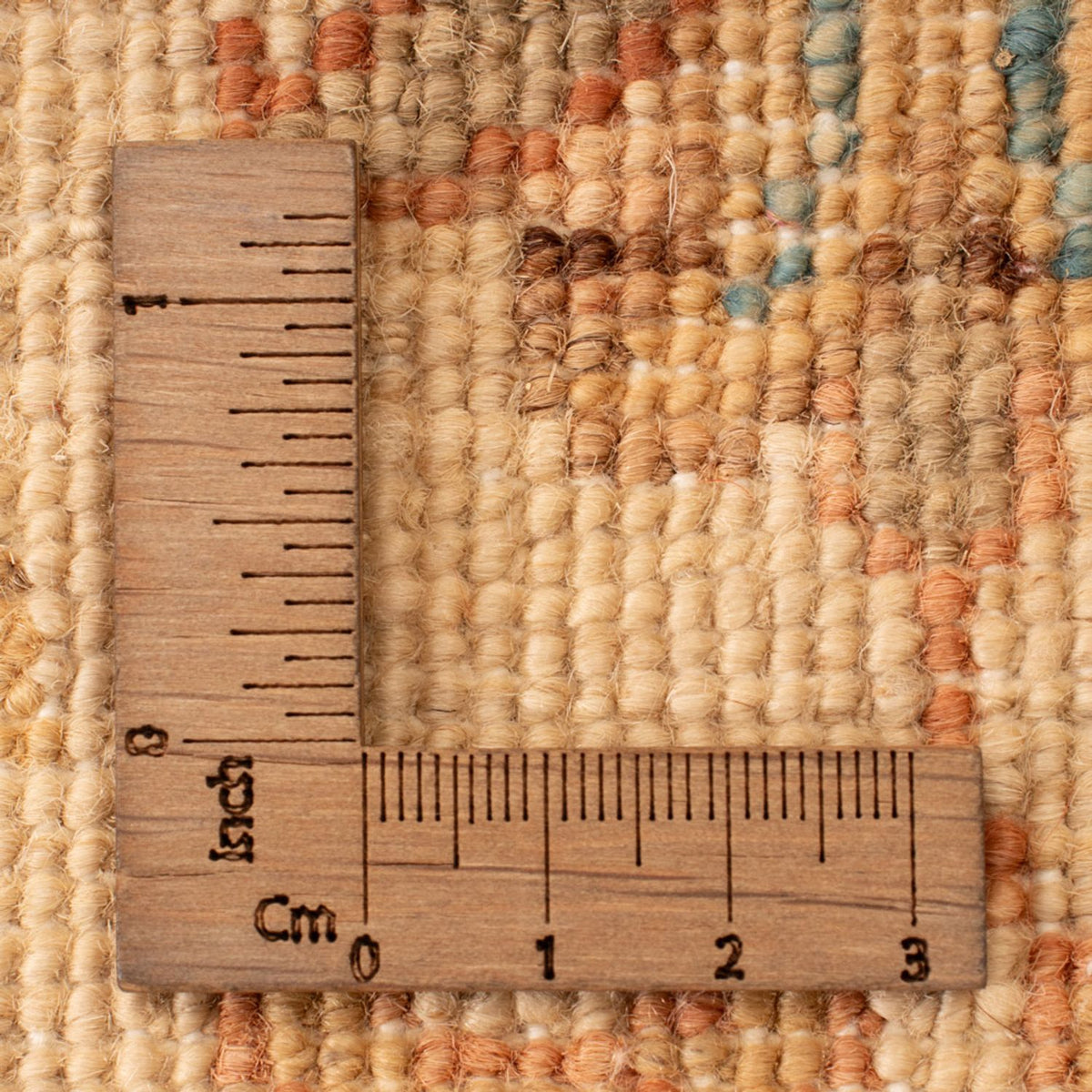 Tappeto Ziegler - 70 x 48 cm - beige