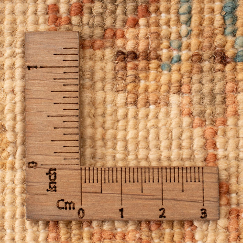 Tappeto Ziegler - 70 x 48 cm - beige