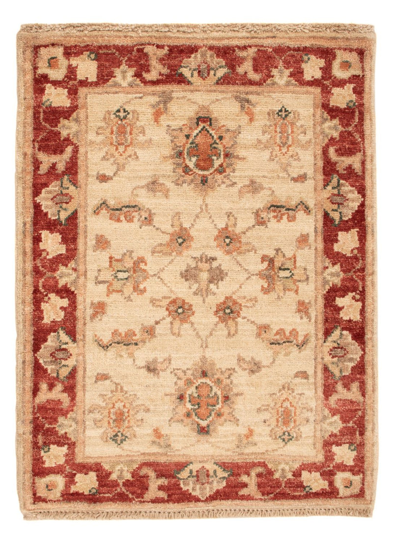 Tappeto Ziegler - 68 x 50 cm - beige