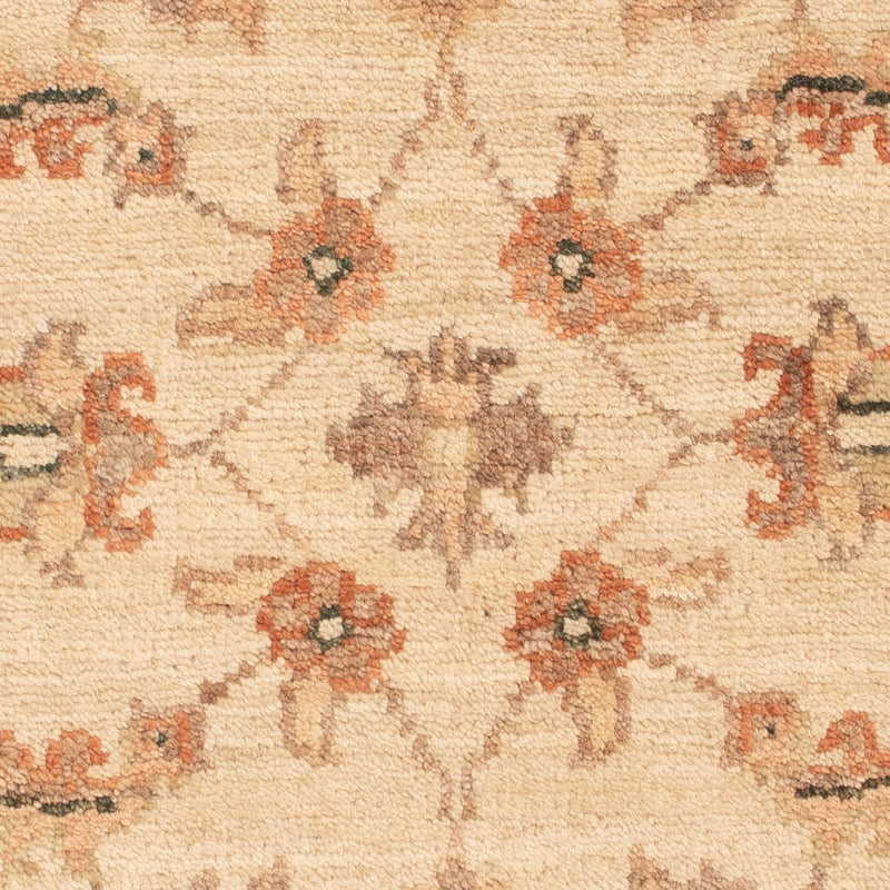 Tappeto Ziegler - 68 x 50 cm - beige
