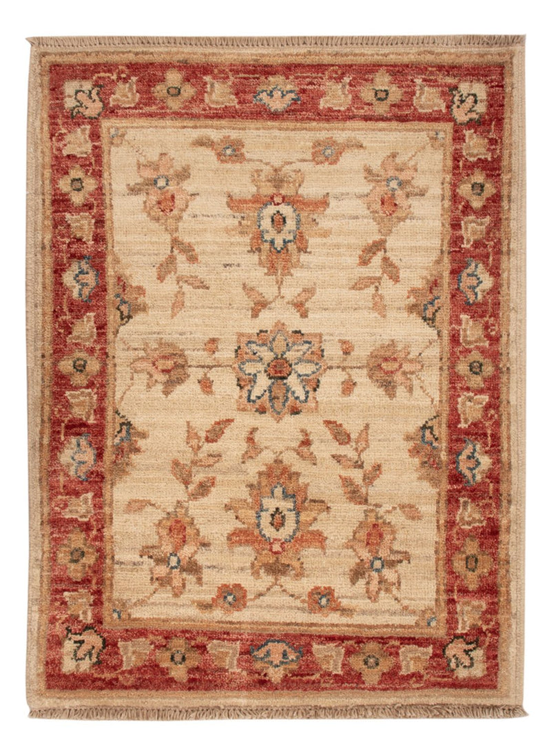 Tappeto Ziegler - 73 x 54 cm - beige