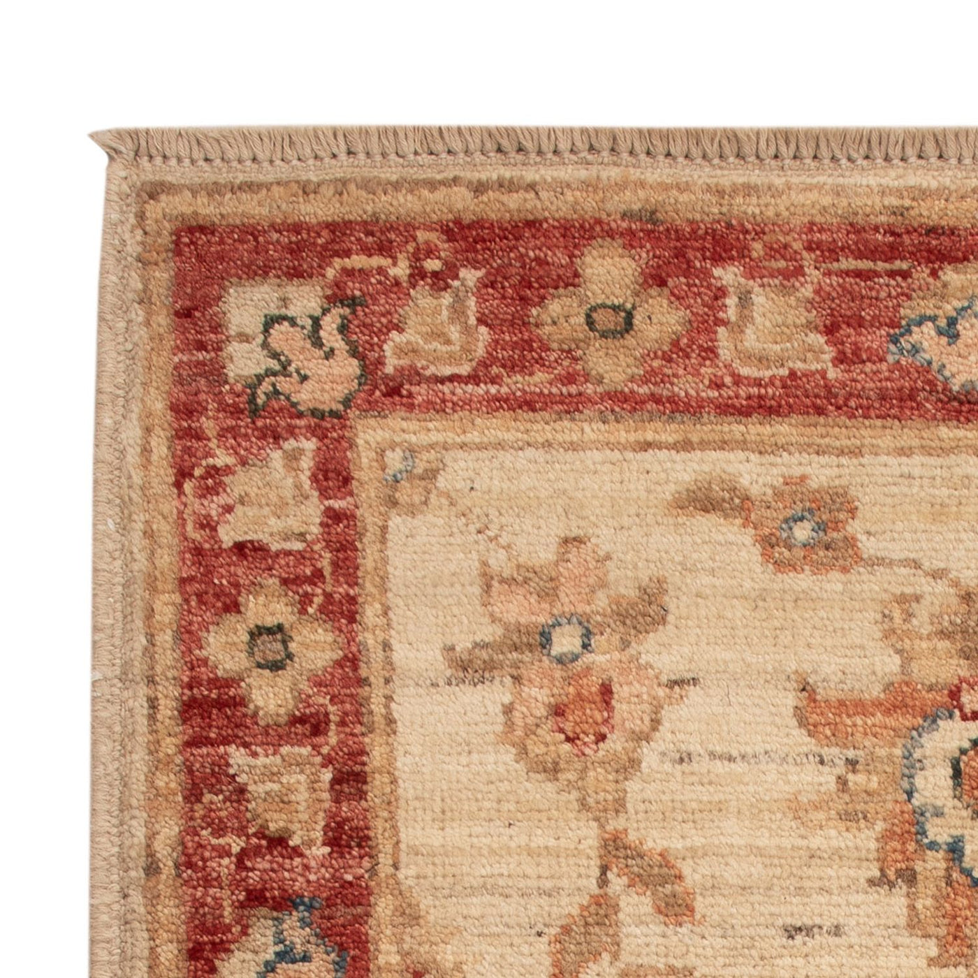 Tappeto Ziegler 73x54cm - Tappeto orientale