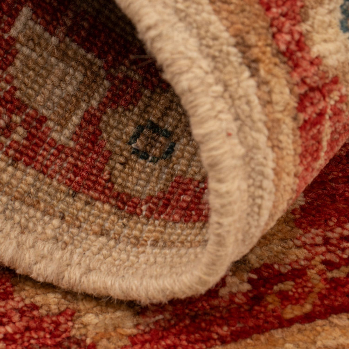 Tappeto Ziegler - 73 x 54 cm - beige