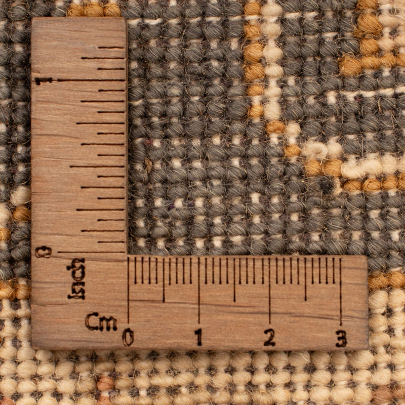 Tappeto Ziegler - 90 x 60 cm - nero