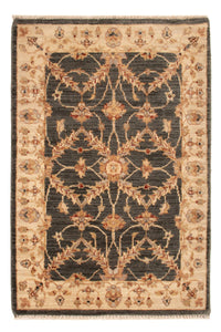Tappeto Ziegler 90x60cm - Tappeto orientale – product image
