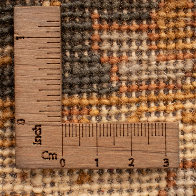 Tappeto Ziegler - 90 x 60 cm - nero