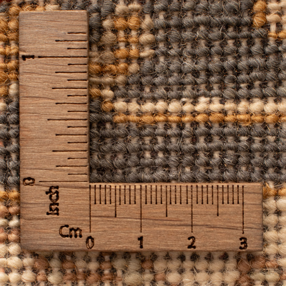 Tappeto Ziegler - 90 x 60 cm - nero