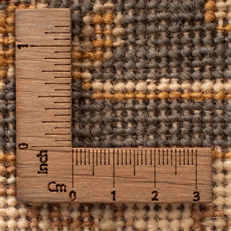 Tappeto Ziegler - 90 x 60 cm - nero