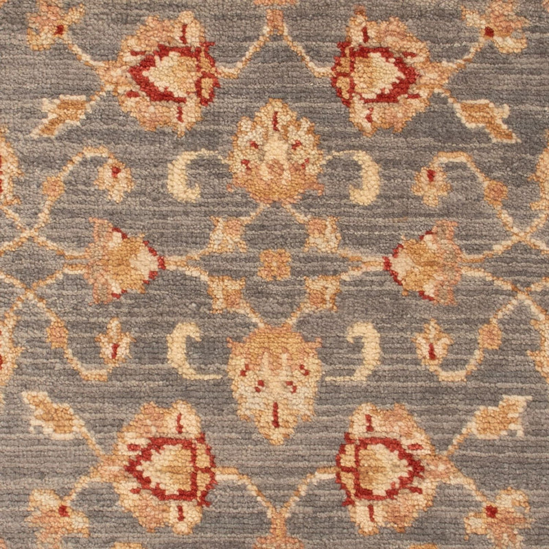 Tappeto Ziegler - 90 x 60 cm - nero