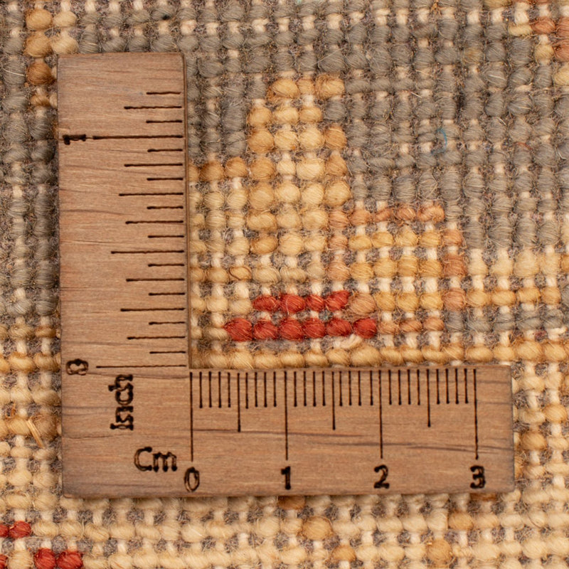 Tappeto Ziegler - 90 x 60 cm - nero