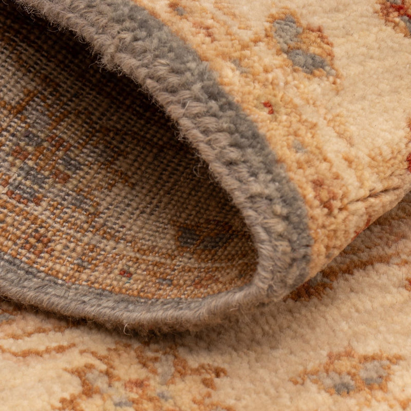 Tappeto Ziegler - 90 x 60 cm - nero