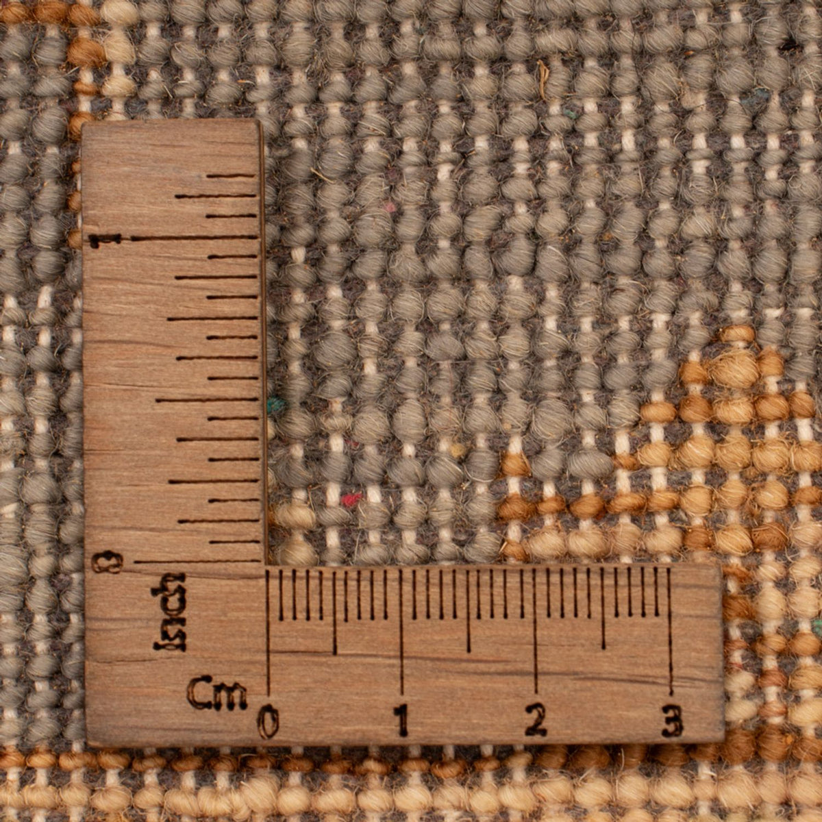 Tappeto Ziegler - 90 x 60 cm - nero