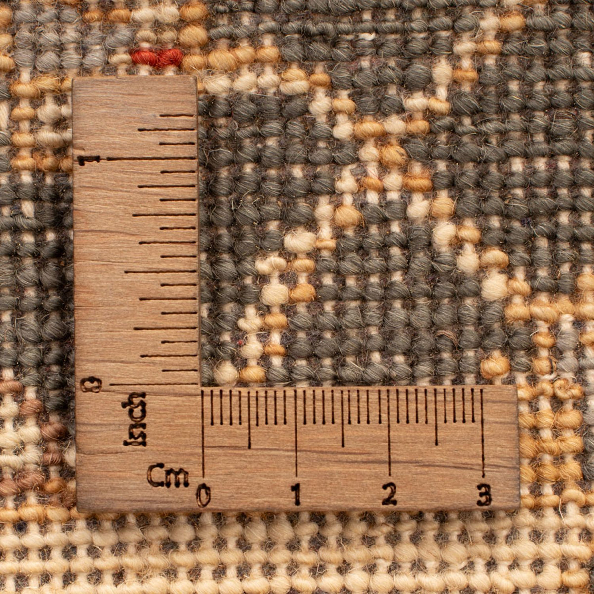 Tappeto Ziegler - 90 x 60 cm - nero