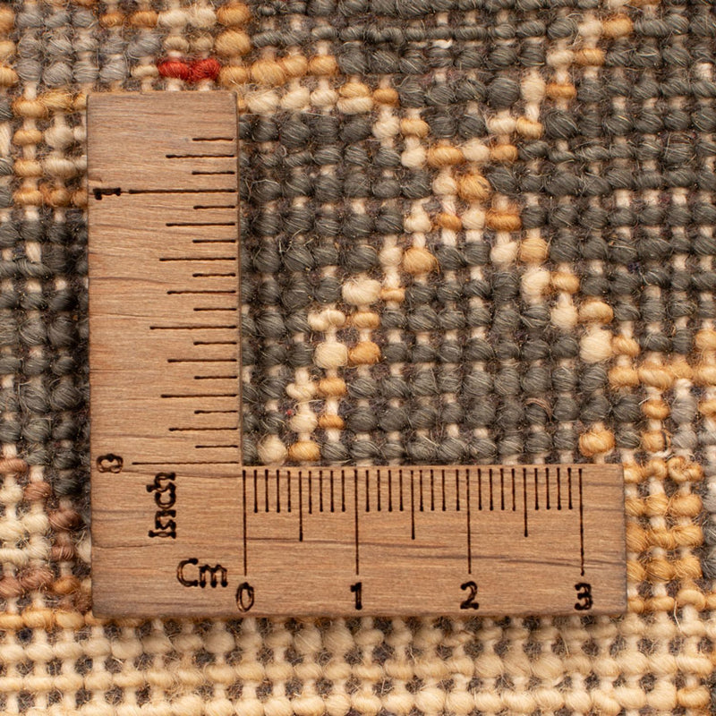 Tappeto Ziegler - 90 x 60 cm - nero