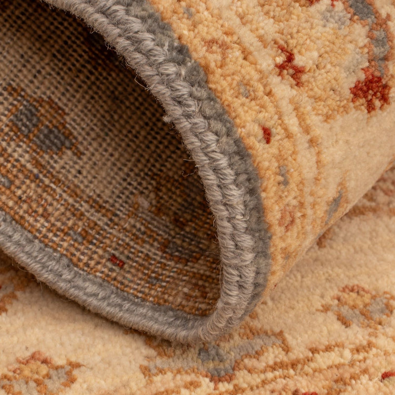 Tappeto Ziegler - 90 x 60 cm - nero