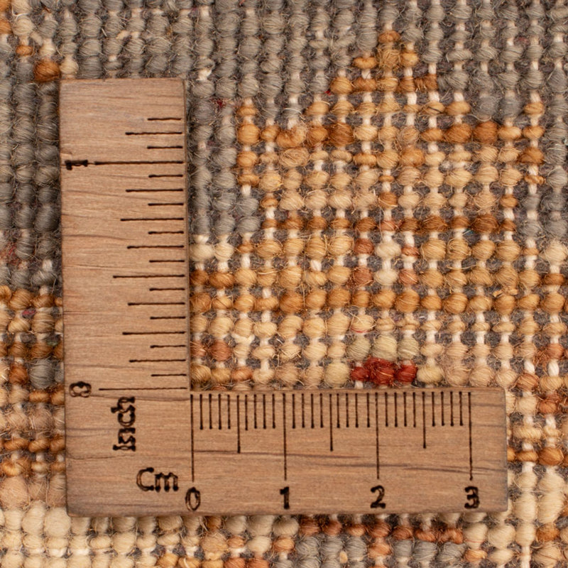 Tappeto Ziegler - 90 x 60 cm - nero